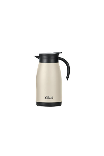 Zilan Zilan ZLN0769 stainless steel thermos, 1L capacity, keeps drinks cold for up to 24 hours and hot for up to 18 hours