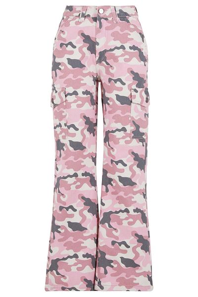 DEF Straight Fit Jeans