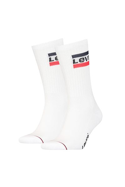 Levi's LEVIS REGULAR CUT Sportswear LOGO 2 Pack