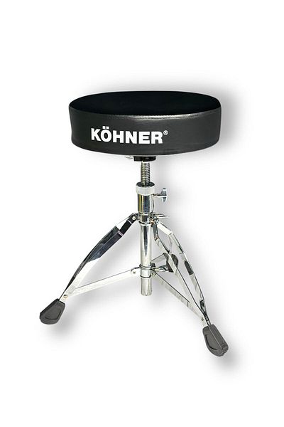 KÖHNER Bt-01 Professional Drum Stool