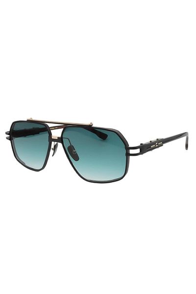 Cortigiani Sunglasses Spell-Lll C1 60-14 / Men's Sunglasses