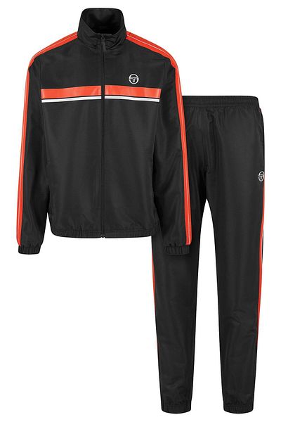 Sergio Tacchini Agave 025 Trainingsanzug