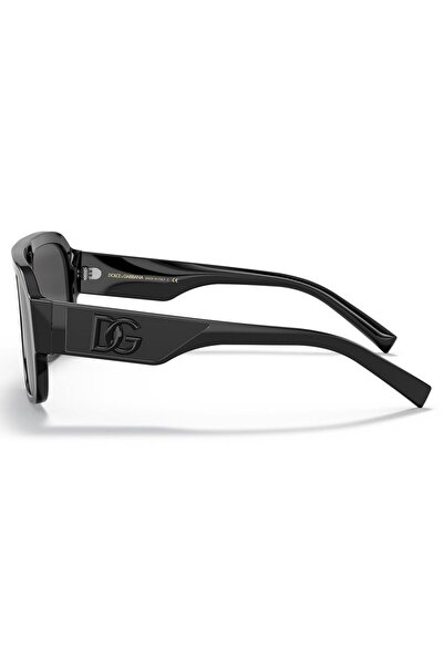 Dolce&Gabbana Dolce & Gabbana Sunglasses 4403 501/87 58-16 / Unisex Sunglasses