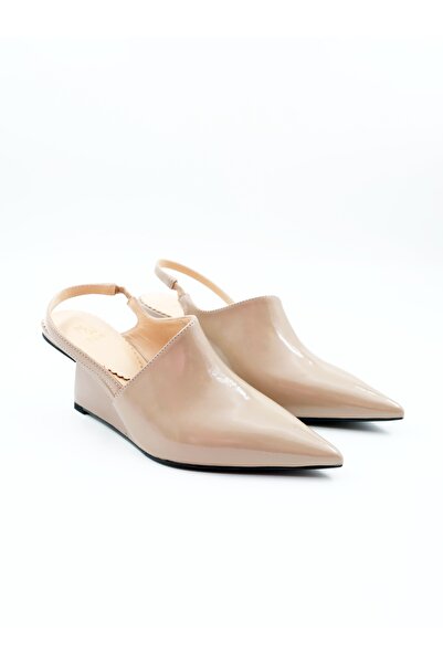 Tenau Ženske cipele sa štiklom od prave kože