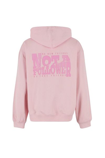 DEF Not A Follower Hoodie