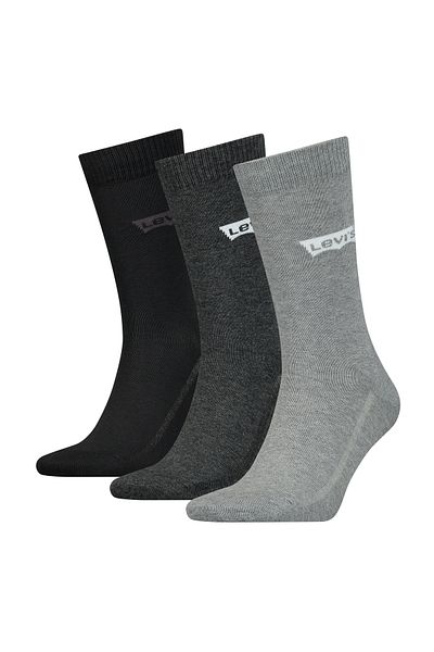 Levi's Levi’s® Classic Socks 3 Pack