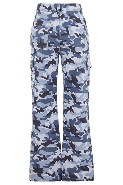 DEF Straight Fit Jeans