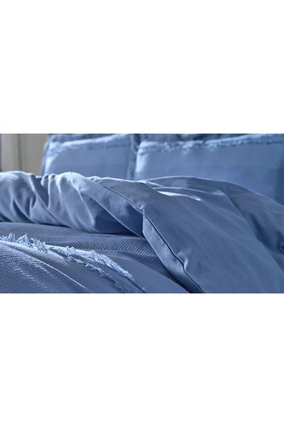 Bellona Carla Double Bedding Set, Blue