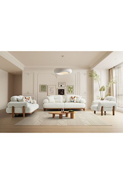 Doressa Odern Koltuk Takımı