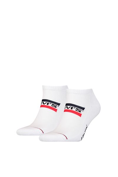 Levi's LEVIS LOW CUT Sportswear LOGO 2 Pack