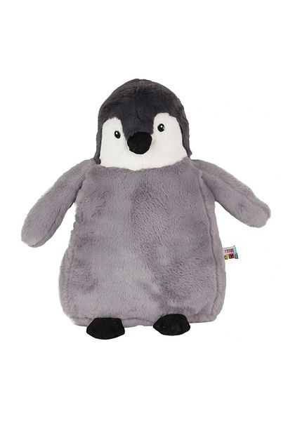 Shop58 Nessiworld 1287 Big Penguin Gray 50 cm -My Friend Toys