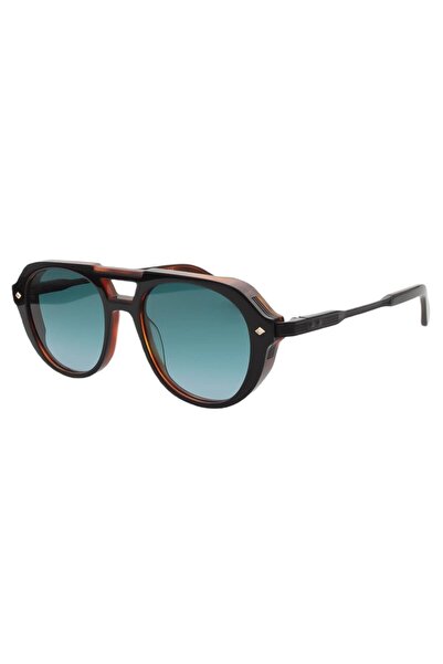Cortigiani نظارات شمسية روك-LL C1 50-18 / نظارات شمسية للجنسين