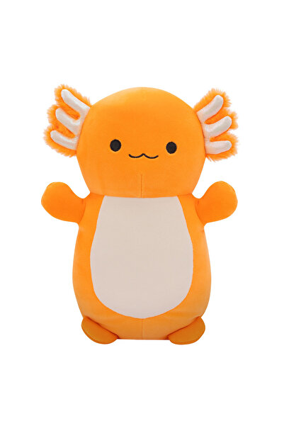 Squishmallows Hugmees Semender Nico 26 Cm Hm00476