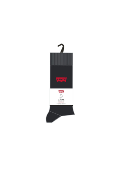 Levi's Levi’s® Quarter Socks 3 Pack