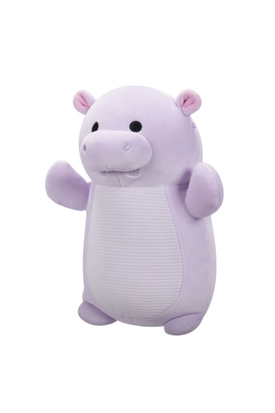 Squishmallows Hugmees Su Aygırı Hanna 26 Cm Hm00483