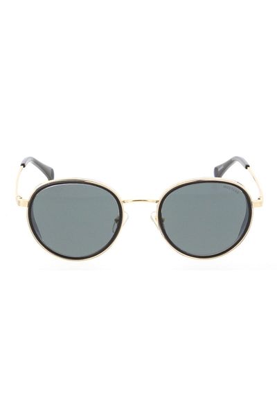 Mustang Mu2528-01 51 Unisex Sunglasses
