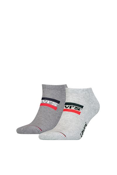 Levi's LEVIS LOW CUT Sportswear LOGO 2 Pack