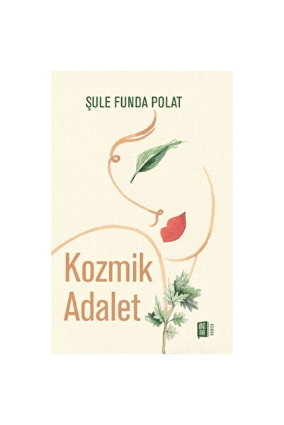 Mona Kitap Kozmik Adalet
