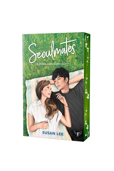 Artemis Yayınları Seoulmates