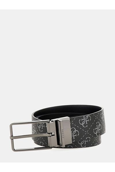 Guess Agueda Men's Double Sided Belt