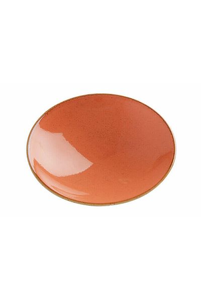 Porland Seasons Orange Bowl 25 Cm