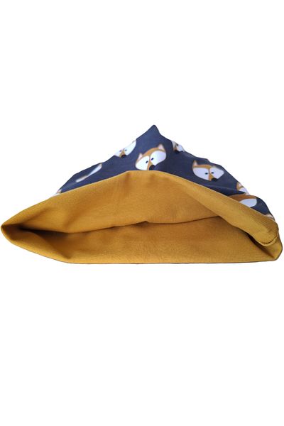 Baby Minik Baby Minikbaby Boy Beret Double Layer 6-12 Months