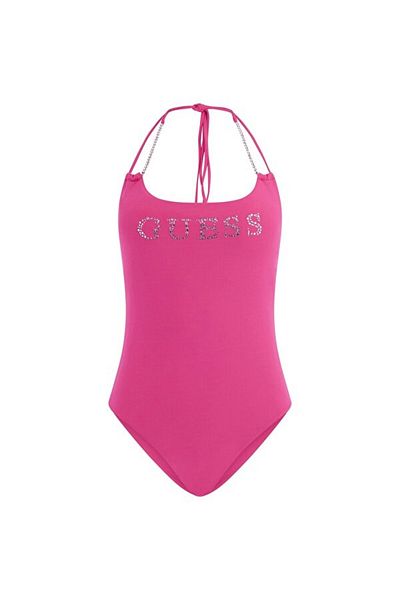 Guess Logo Women's Swimsuit