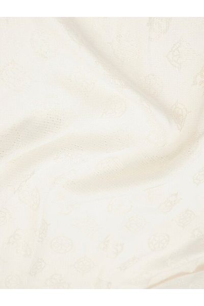 Guess Scarf Women Shawl