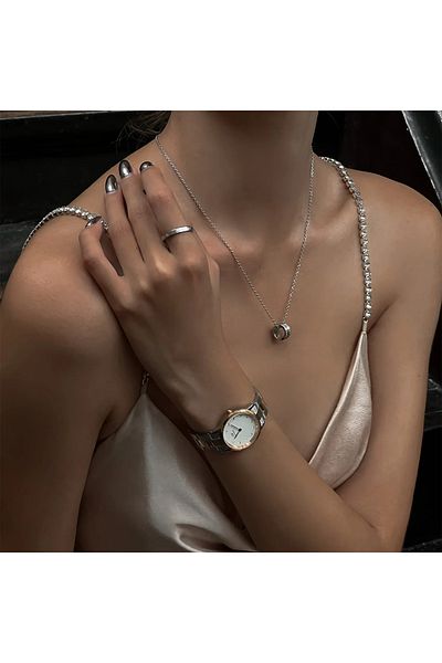 Daniel Wellington Ceas de damă DW00100358