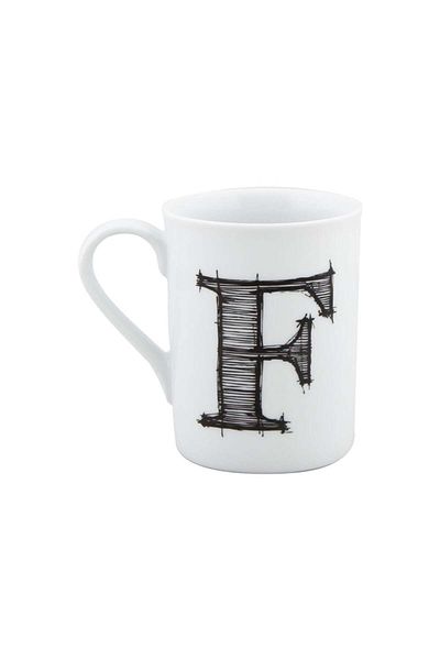 Porland 285cc Letter Cup - F Model