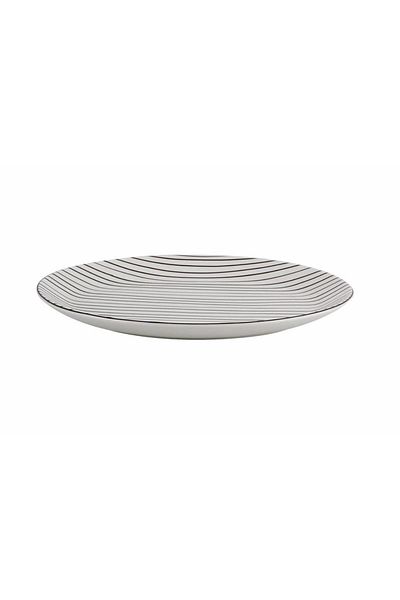 Porland Hope Boat Plate 31 Cm