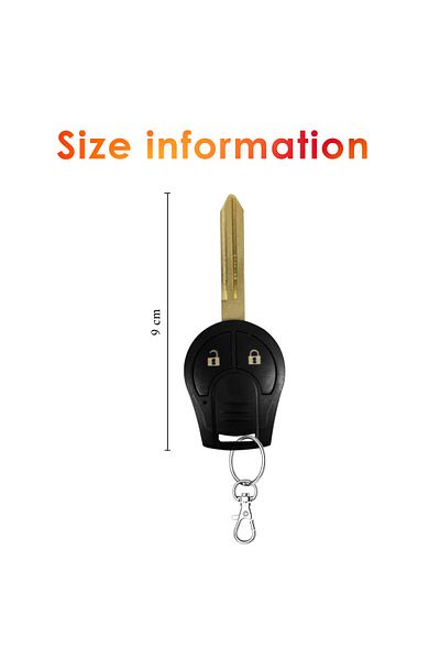 3XR Car Keyless Entry System with Central Locking Remote for Advanced Vehicle Security and Convenience