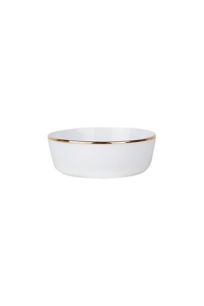Porland Ds9 Botanical Bowl - 12 cm