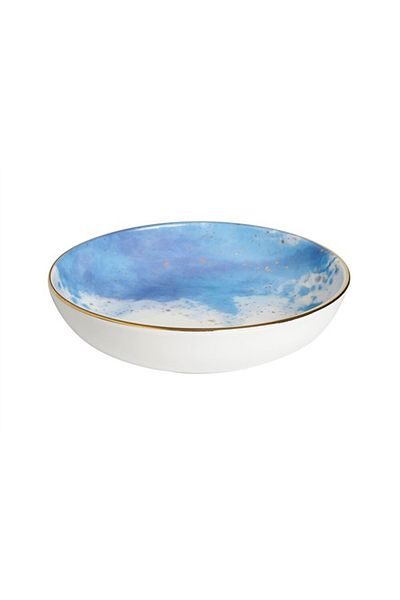 Porland Cosmos DS4 Bowl 17 Cm