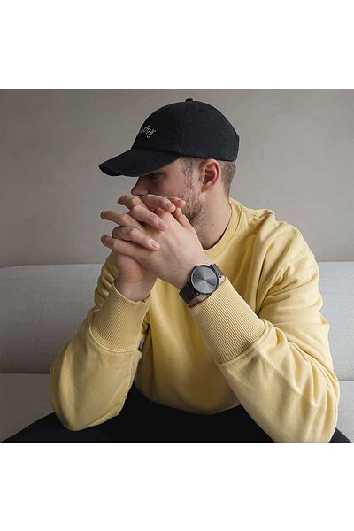 Daniel Wellington Ceas barbatesc DW00100630
