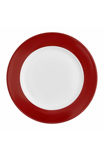 Ambition Dinner set, 18 pieces, 6 people, Aura Red