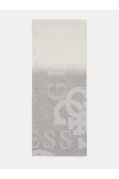 Guess Scarf Women Shawl
