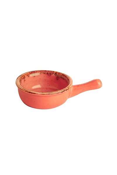 Porland Seasons Orange Mini Bowl 6 Cm