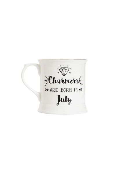 Porland Sign July Mug 380 Cc