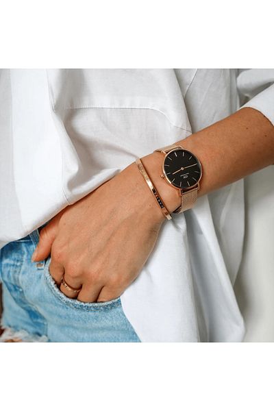 Daniel Wellington Unisex Watch DW00100345