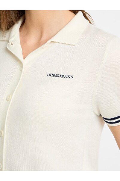 Guess Jeans Ss Kadın Hırka