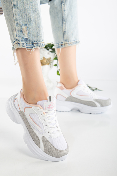 Saraypark Women's Sports Shoes