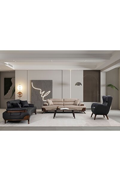 ÇAVDARDEKORASYON KOLTUK TAKIMI-VİTO-NERON