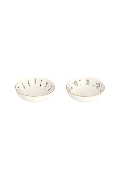 Porland Vici 4-Piece Mini Bowl Set 10 Cm