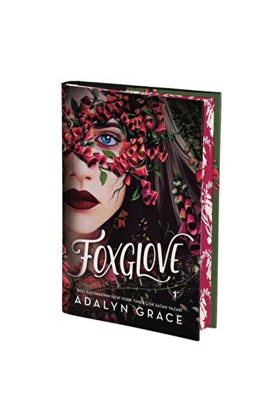 Artemis Yayınları Foxglove (CİLTLİ)