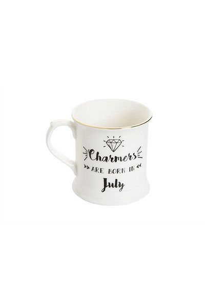 Porland Sign July Mug 380 Cc