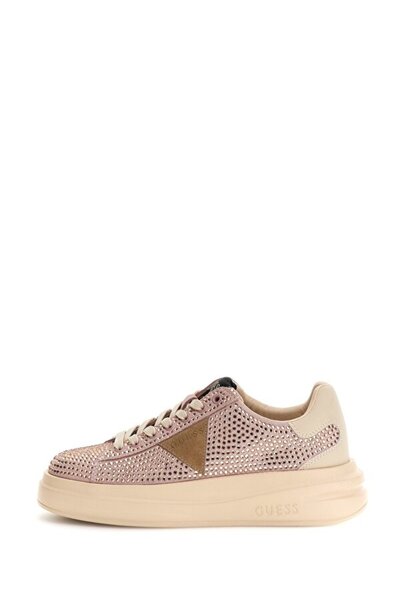 Guess Kadın Sneaker Ayakkabı FLPELBSUE12