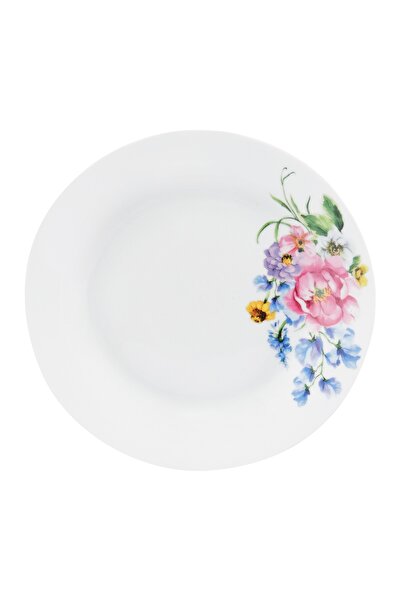 Domotti Serviciu de masa, 18 piese, 6 persoane, Fiorella