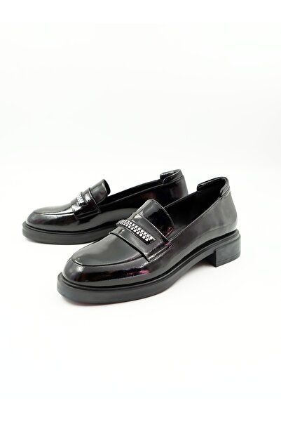 Tenau Жіночі мокасини з натуральної шкіри