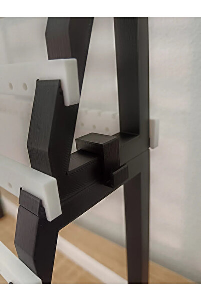 ERCTECH Masa Üstü Takı Askılık Küpe Organizer